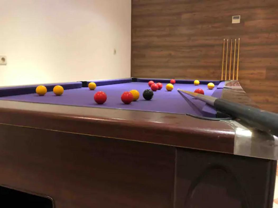 Villa With Private Pool -Palma Ambassador Center Etv14825 المظهر الخارجي الصورة