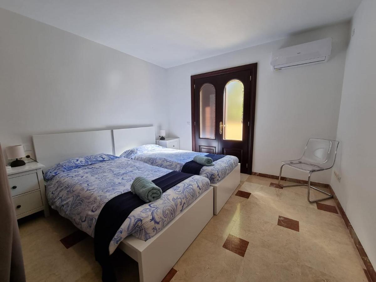 Villa With Private Pool -Palma Ambassador Center Etv14825 المظهر الخارجي الصورة
