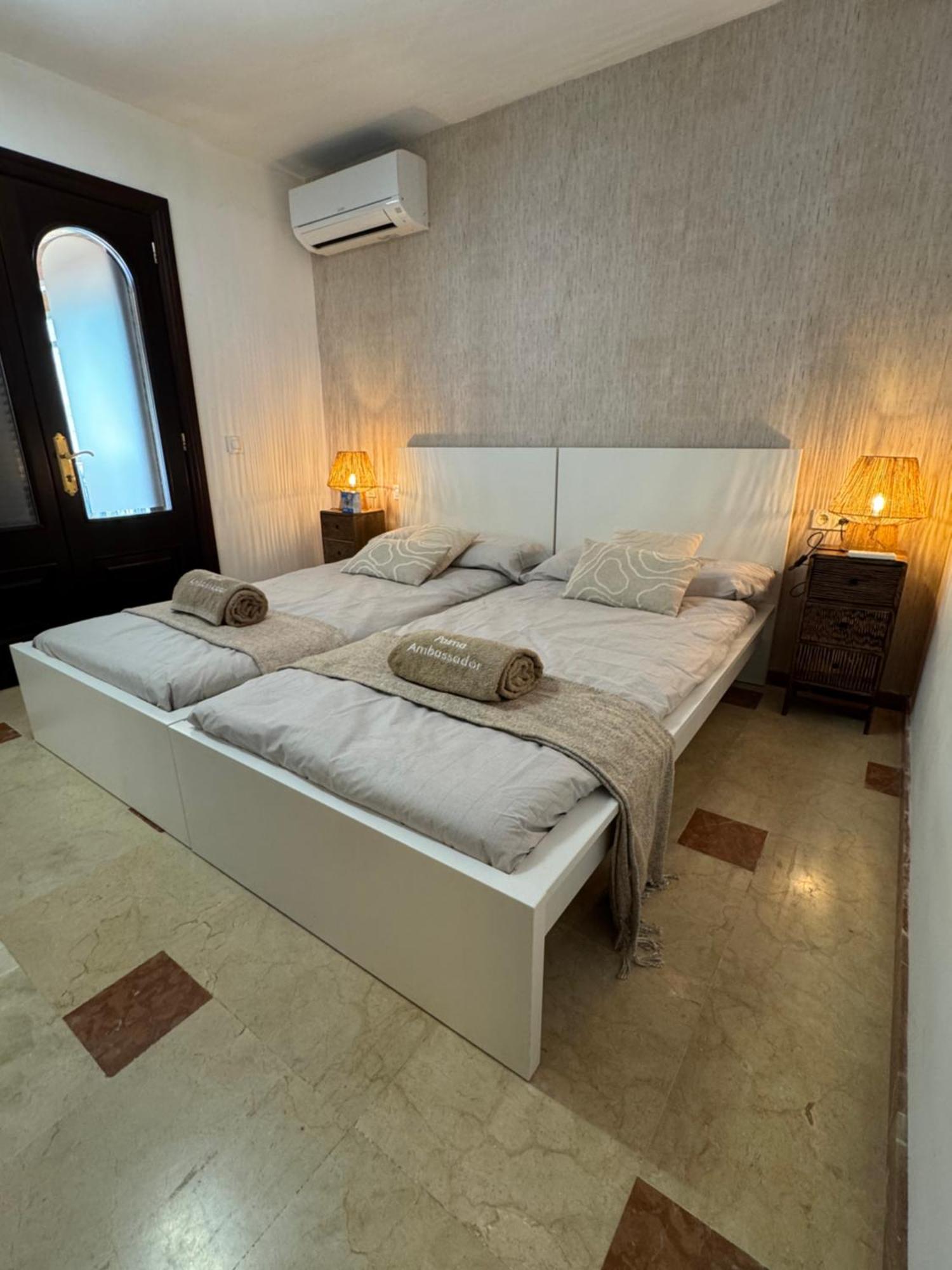 Villa With Private Pool -Palma Ambassador Center Etv14825 المظهر الخارجي الصورة