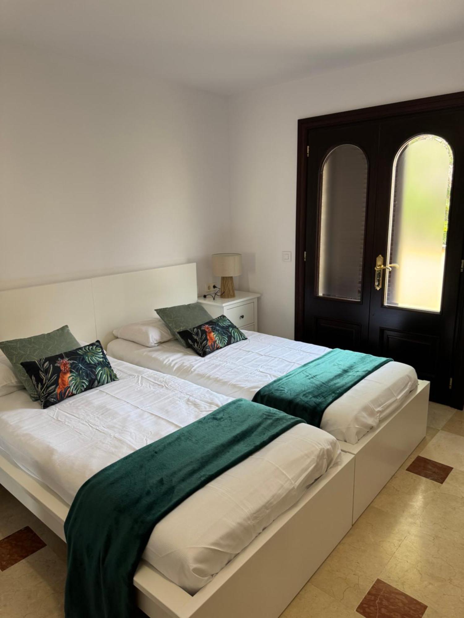 Villa With Private Pool -Palma Ambassador Center Etv14825 المظهر الخارجي الصورة