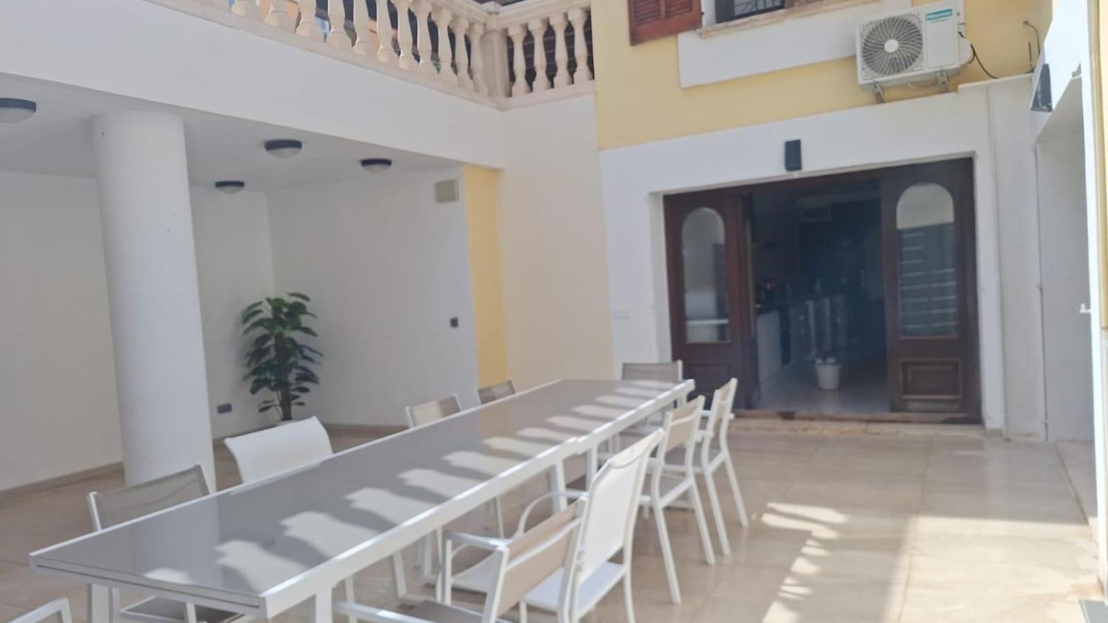 Villa With Private Pool -Palma Ambassador Center Etv14825 المظهر الخارجي الصورة