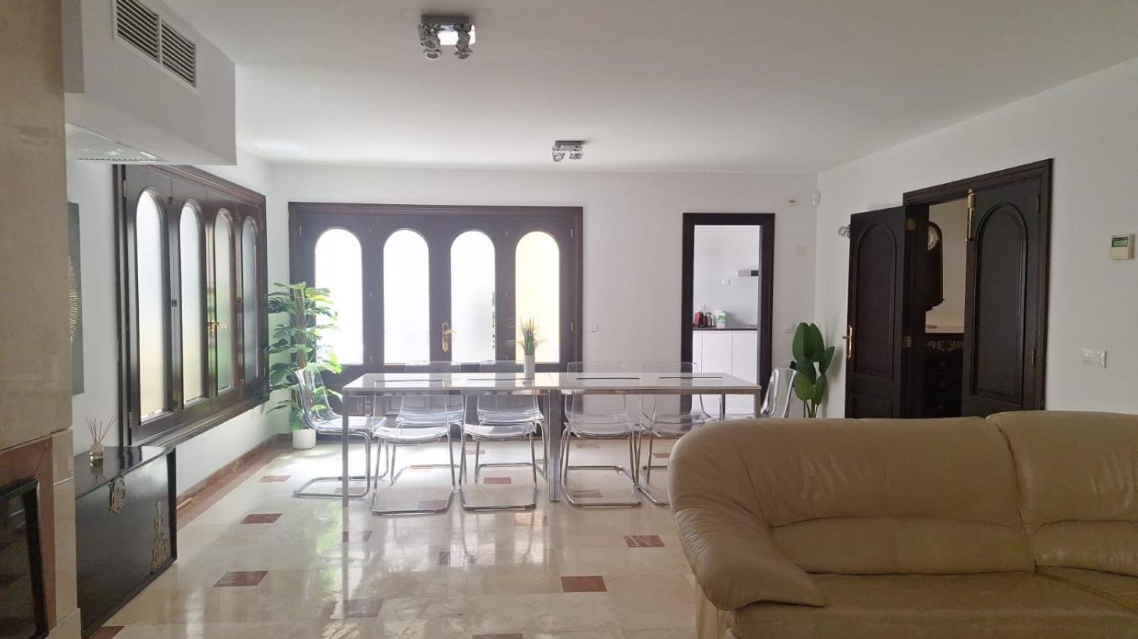 Villa With Private Pool -Palma Ambassador Center Etv14825 المظهر الخارجي الصورة